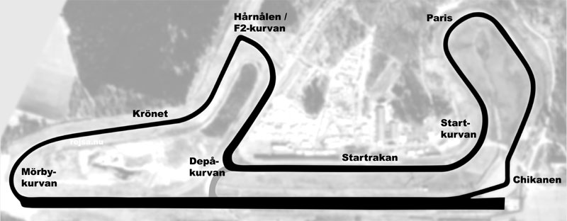 Map of Mantorp Park (short)